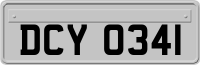 DCY0341