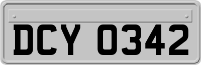 DCY0342
