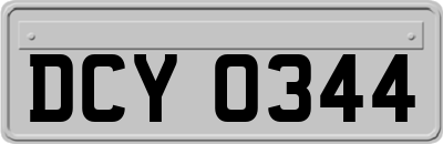 DCY0344
