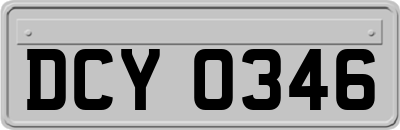 DCY0346