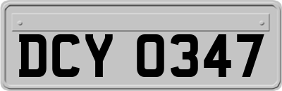 DCY0347
