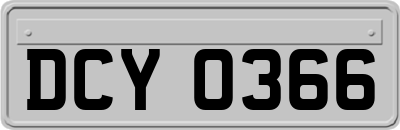 DCY0366