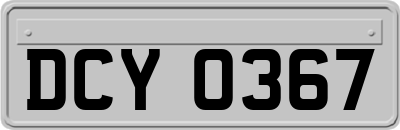 DCY0367
