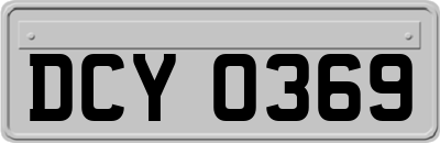 DCY0369