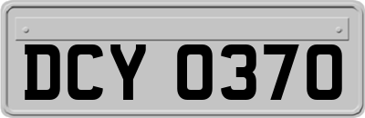 DCY0370