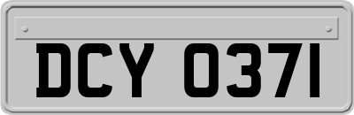 DCY0371