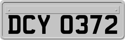 DCY0372