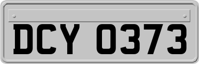 DCY0373