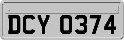 DCY0374