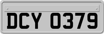 DCY0379