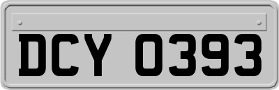 DCY0393