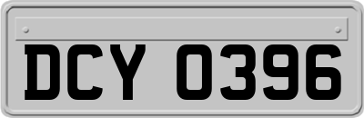 DCY0396
