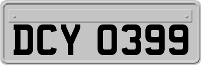 DCY0399