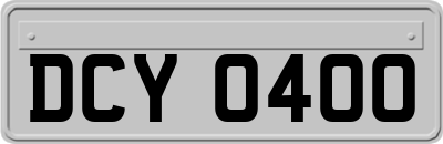 DCY0400