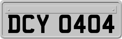 DCY0404