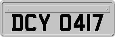 DCY0417