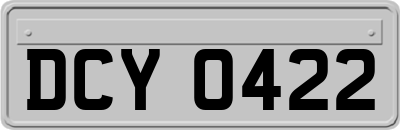 DCY0422