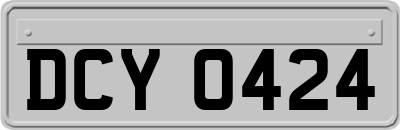 DCY0424