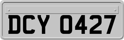 DCY0427