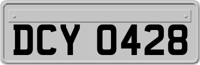 DCY0428