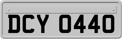 DCY0440