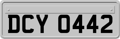 DCY0442