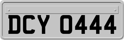 DCY0444