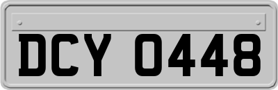 DCY0448