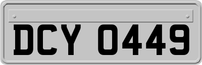 DCY0449