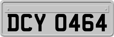 DCY0464