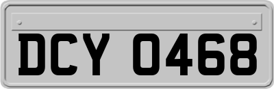 DCY0468