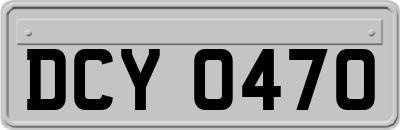 DCY0470