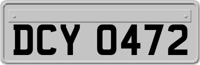 DCY0472