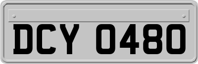 DCY0480