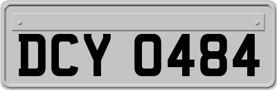 DCY0484