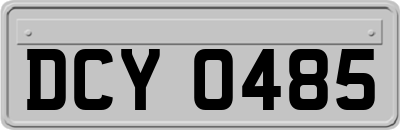 DCY0485