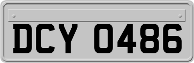 DCY0486