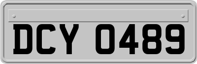 DCY0489