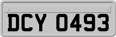DCY0493