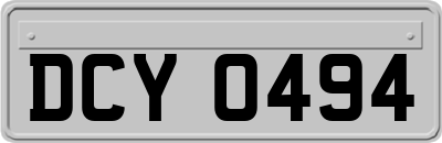 DCY0494