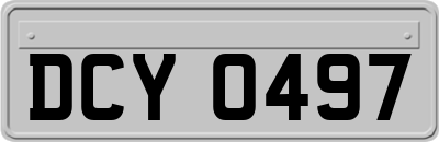 DCY0497