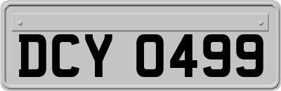 DCY0499