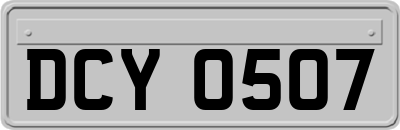 DCY0507