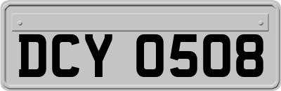 DCY0508