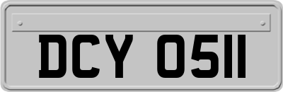DCY0511
