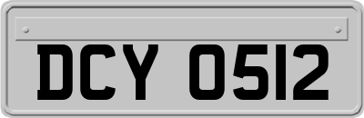 DCY0512