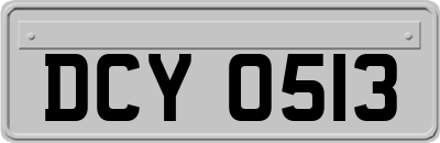 DCY0513