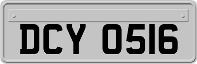 DCY0516