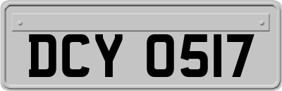 DCY0517