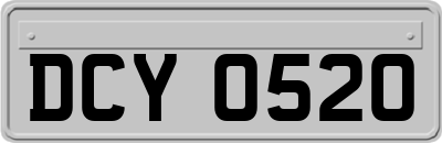 DCY0520